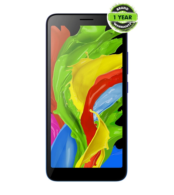 Buy Symphony i74 2GB 16GB Aurora Purple Online