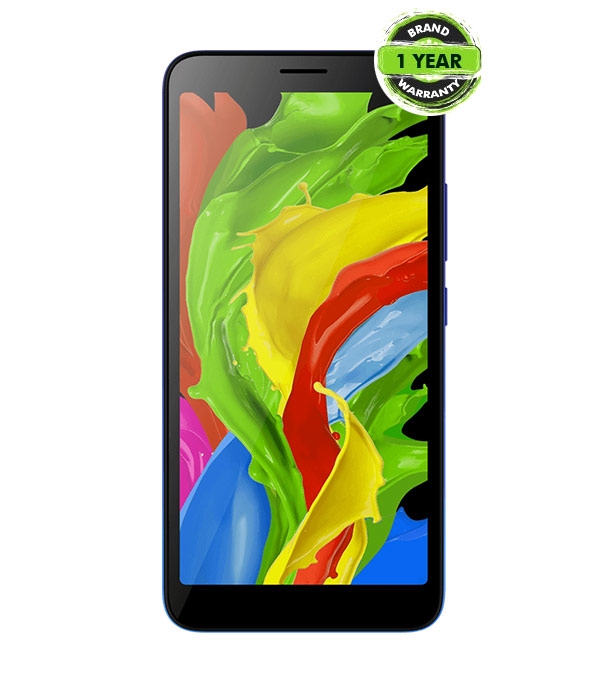 Buy Symphony i74 2GB 16GB Caribbean Blue Online 