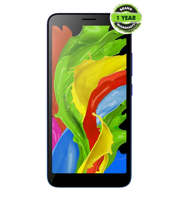 Buy Symphony i74 2GB 16GB Mid Night Blue Online