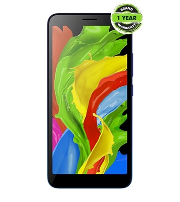Buy Symphony i74 2GB 16GB Mid Night Blue Online