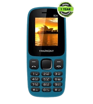 Buy Symphony B24 Green Online 