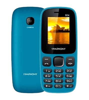 Buy Symphony B24 Green Online 