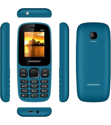 Buy Symphony B24 Green Online 
