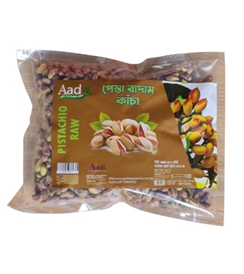Buy Aadi Raw Mixednut 500 Gm Online