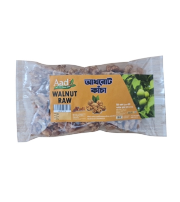 Buy Aadi Walnut-Raw (আখরোট) 100 Gm Online