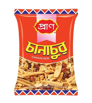 Picture of PRAN Chanachur 300 gm Combo