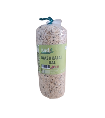 Buy Aadi Mashkalai Dal 1000 Gm Online