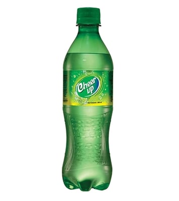 Buy PRAN Cheer-Up 500ml Online