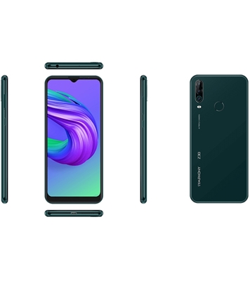 Buy Symphony Z30 3GB 32GB Amazon Green Online 