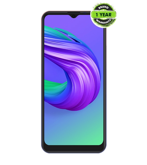 Buy Symphony Z30 3GB 32GB Indigo Blue Online 