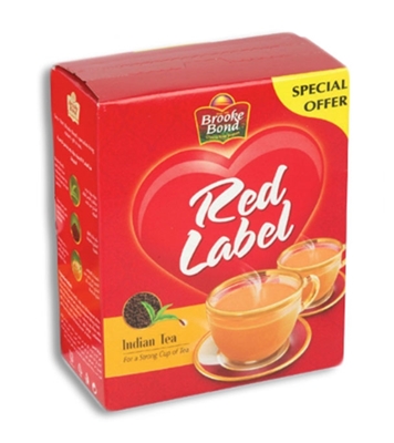 Buy Brooke Bond Red Label 200gm Online