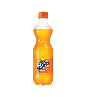 Buy Fanta 600ml Online