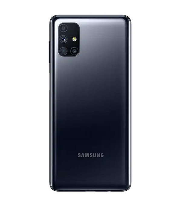 Buy Samsung Galaxy M51 8GB 128GB Black Online