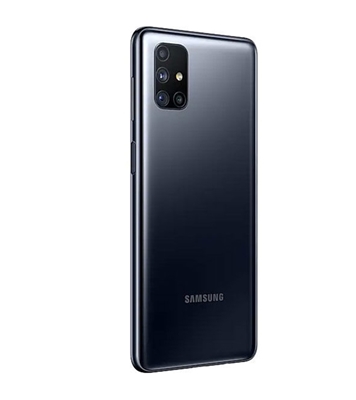 Buy Samsung Galaxy M51 8GB 128GB Black Online