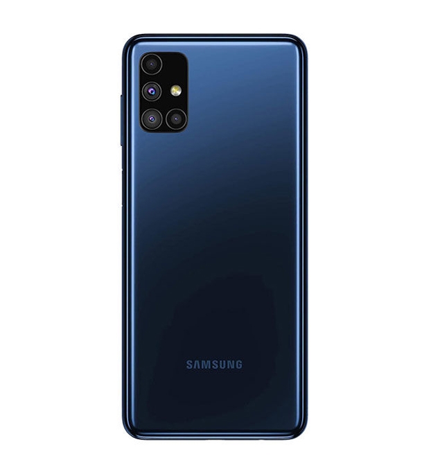 Buy Samsung Galaxy M51 8GB 128GB Blue Online 