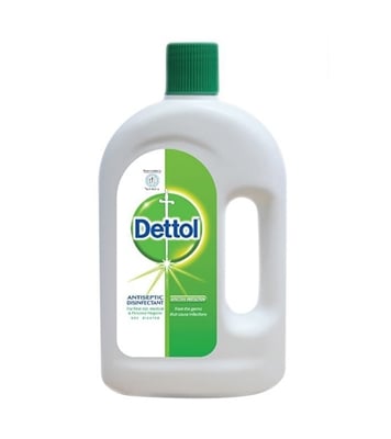 Buy Dettol Antiseptic 500ml Online
