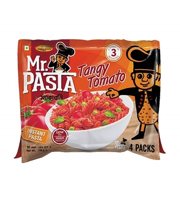 Buy Bombay Mr.Pasta Tangy Tomato 248gm Online