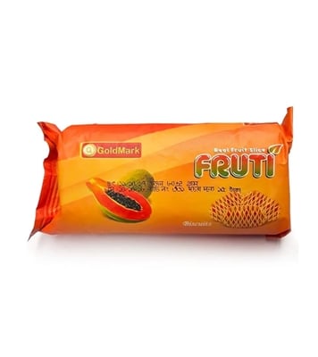 Buy Goldmark Fruit Papya 80gm Online