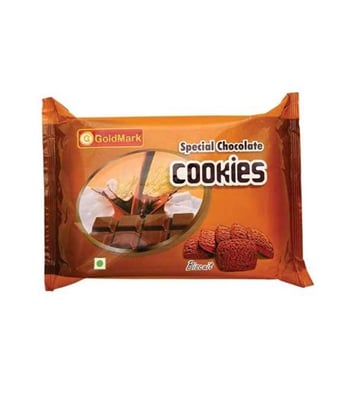 Buy Goldmark Special Chocolate Cookies 270g Online
