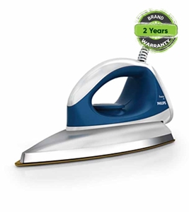 Compare Our Steam Iron