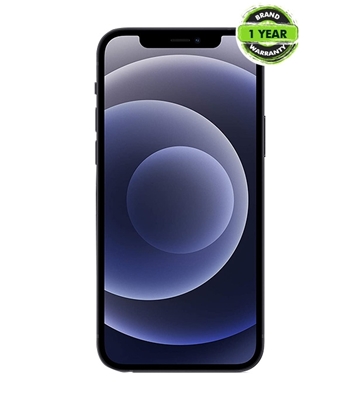 Buy iPhone 12 64GB Black Online 