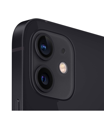 Buy iPhone 12 64GB Black Online 