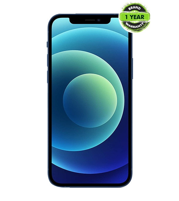Buy iPhone 12 64GB Blue Online