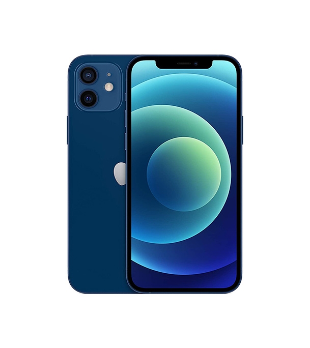 Buy iPhone 12 64GB Blue Online