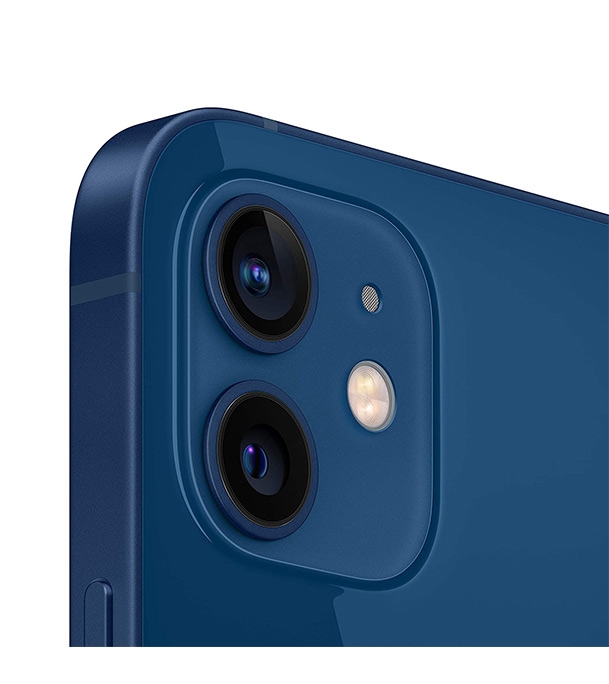 Buy iPhone 12 64GB Blue Online