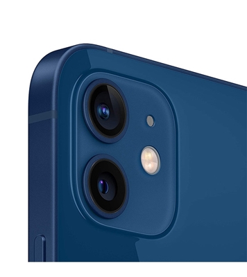 Buy iPhone 12 64GB Blue Online