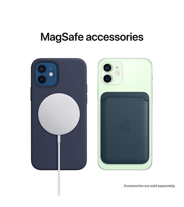 Buy iPhone 12 64GB Blue Online