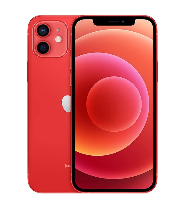 Buy iPhone 12 64GB Red Online 