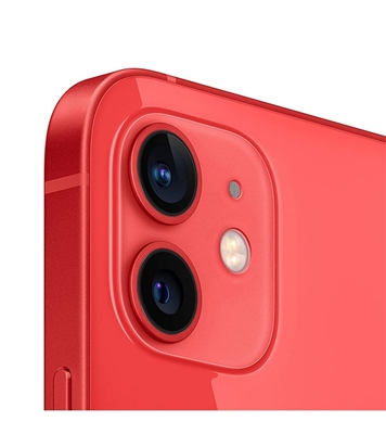 Buy iPhone 12 64GB Red Online 