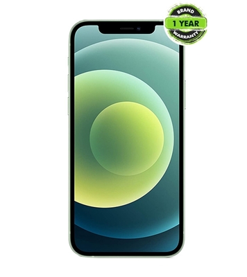Buy iPhone 12 128GB Green Online 