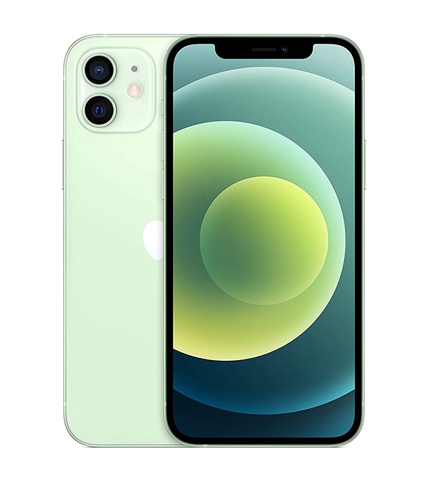 Buy iPhone 12 128GB Green Online 