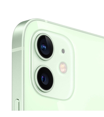 Buy iPhone 12 128GB Green Online 