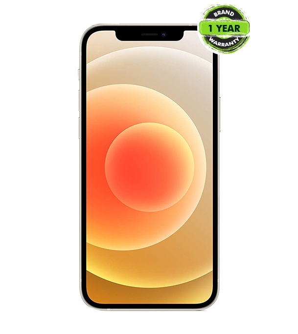 Buy iPhone 12 128GB White Online 