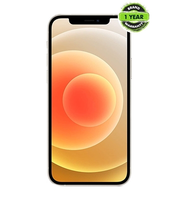 Buy iPhone 12 128GB White Online 