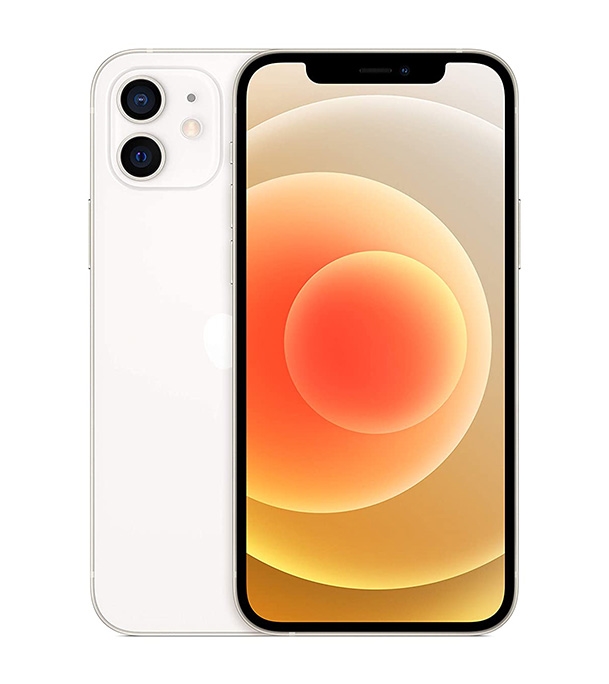 Buy iPhone 12 128GB White Online 