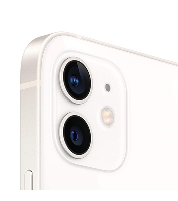 Buy iPhone 12 128GB White Online 