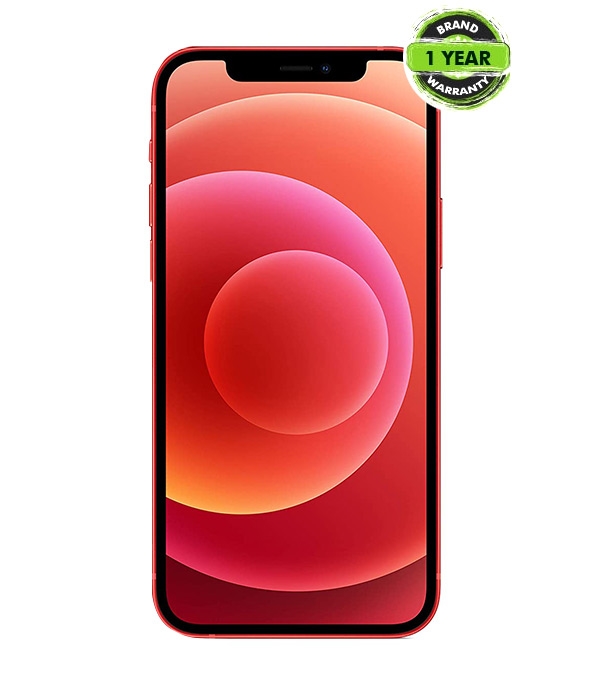 Buy iPhone 12 128GB Red Online 