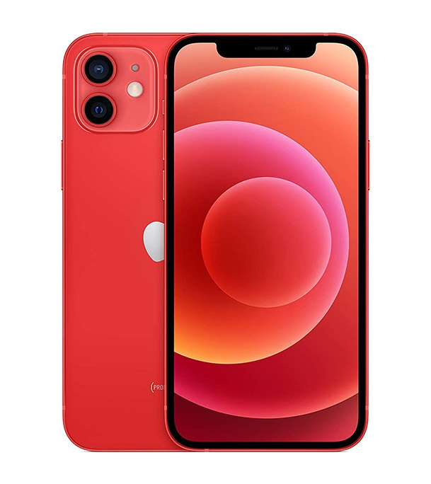 Buy iPhone 12 128GB Red Online 