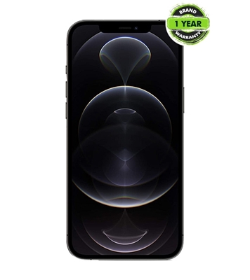 Buy iPhone 12 Pro Max 256GB Graphite Online