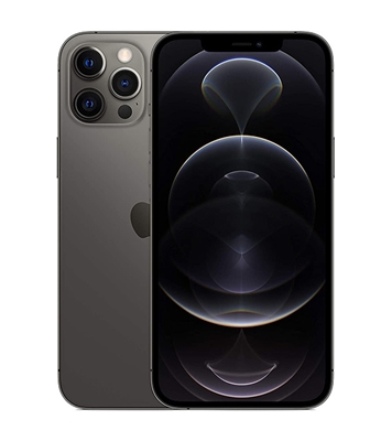 Buy iPhone 12 Pro Max 256GB Graphite Online