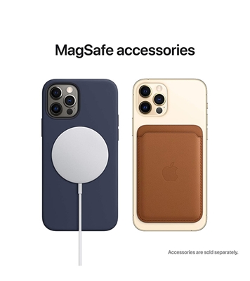 Buy iPhone 12 Pro Max 256GB Blue Online