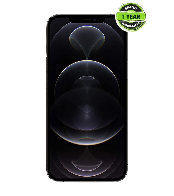Buy iPhone 12 Pro Max 128GB Graphite Online