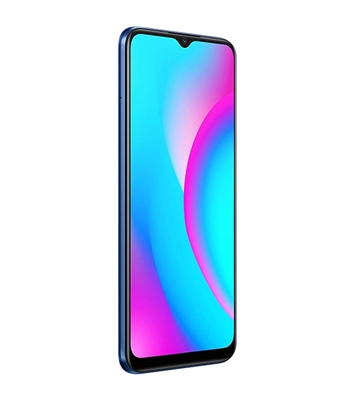 Buy realme C15 4GB 128GB Marine Blue Online