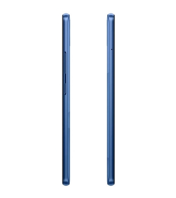 Buy realme C15 4GB 128GB Marine Blue Online