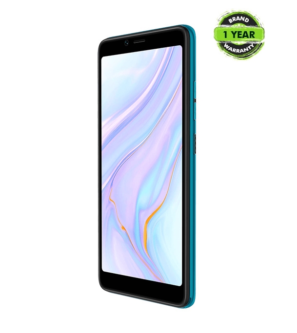 Buy Symphony i12 1GB 16GB Green Online