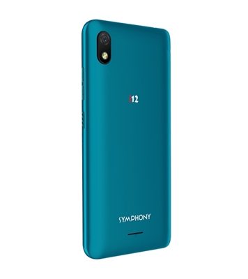 Buy Symphony i12 1GB 16GB Green Online